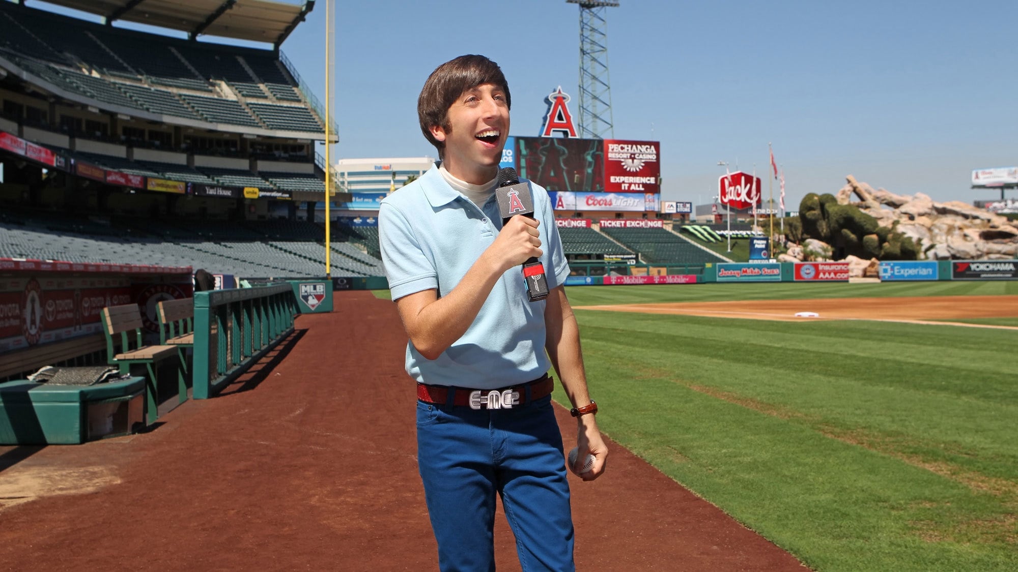 La insuficiencia del primer lanzamiento