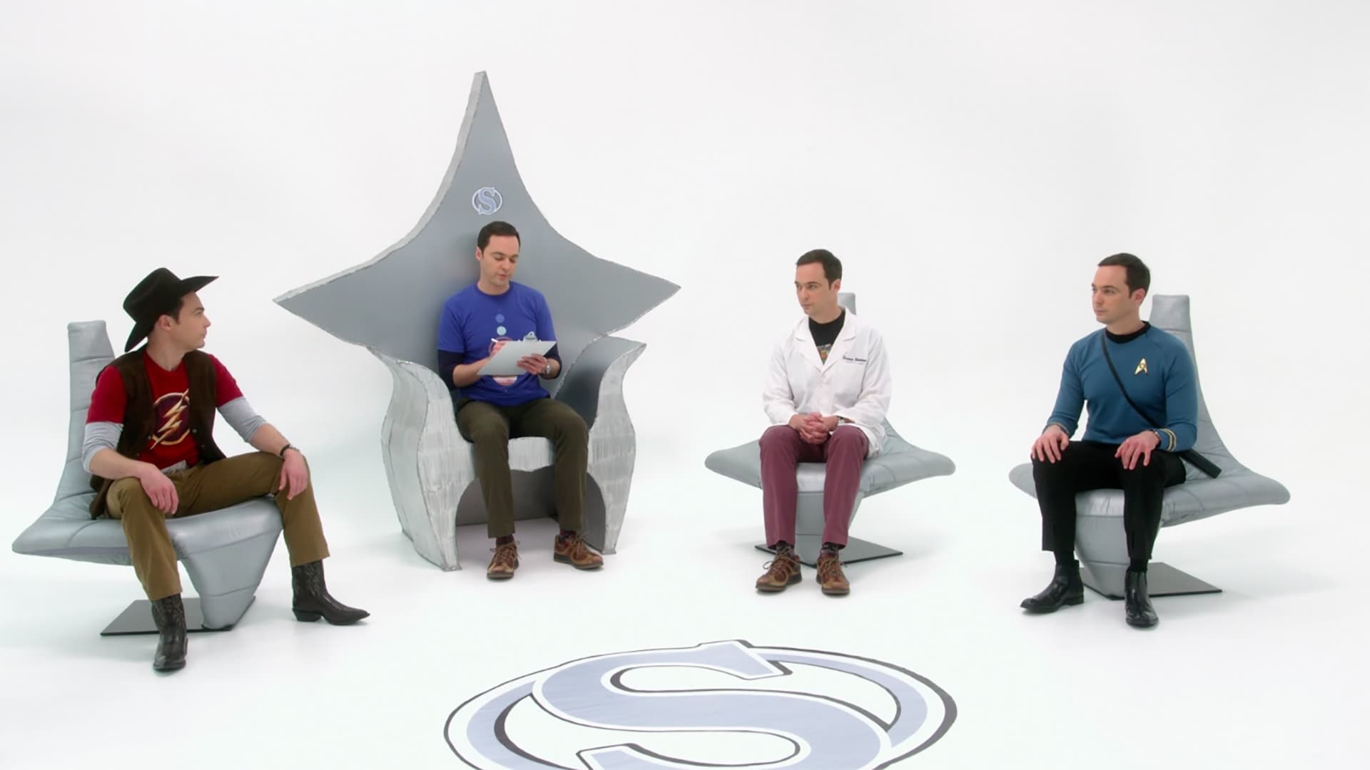 La integración de la relajación