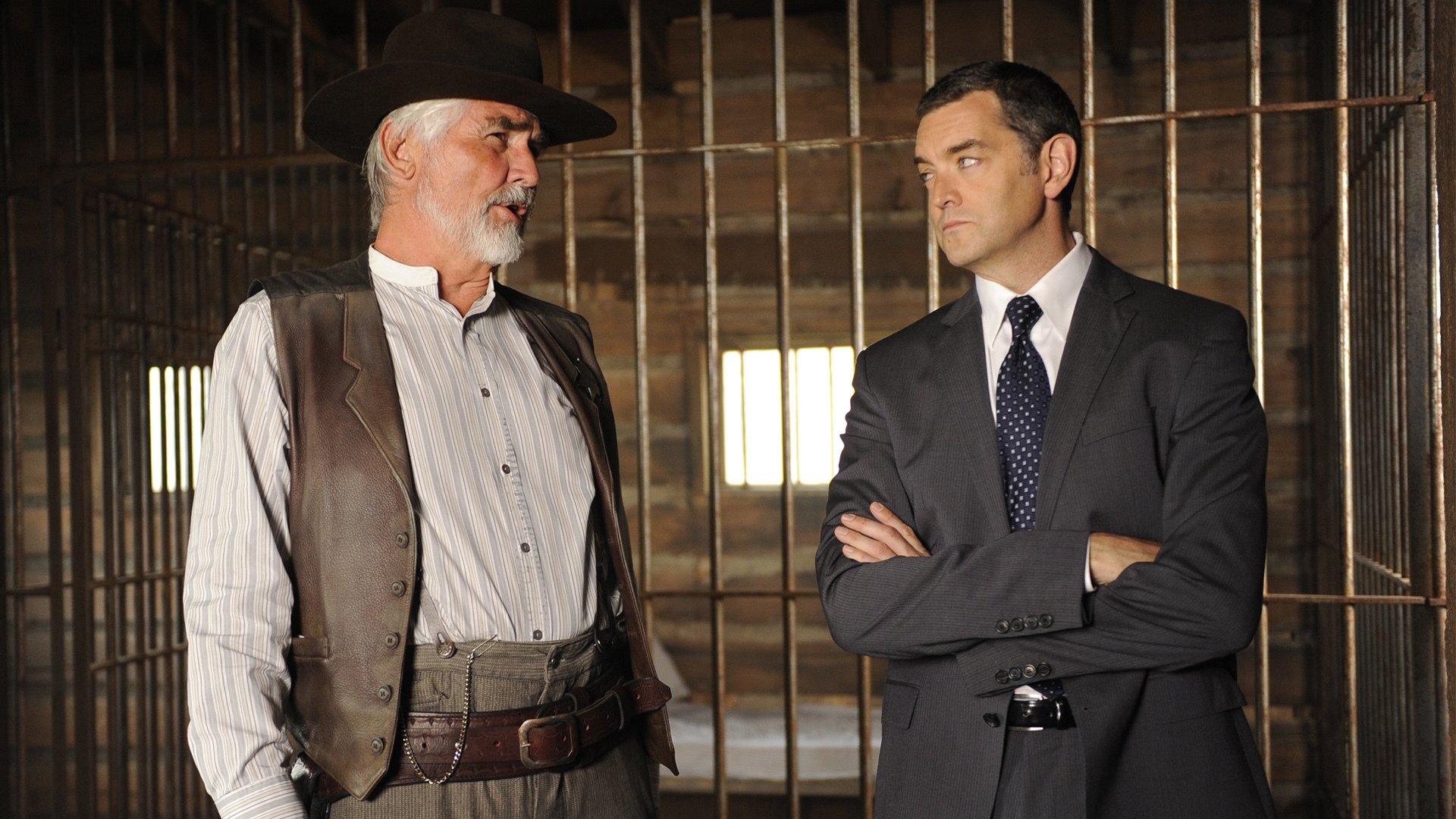 Medio solo ante el peligro