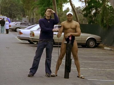 La boda de mi mejor amigo