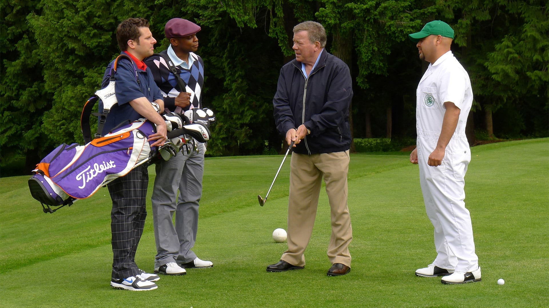 Como la falsa moneda