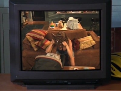 Mi no tan buena excusa