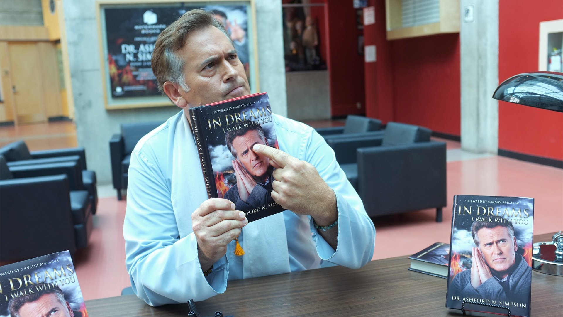 Pesadilla en State Street