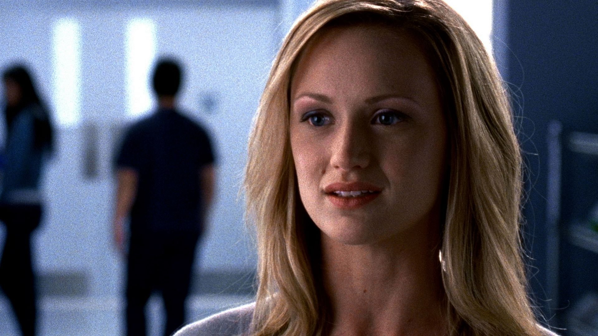 Nuestras batas blancas