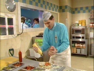 Tres trabajos pero poco dinero