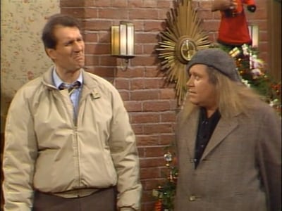 ¡Qué bello es vivir como los Bundy! 2ª parte