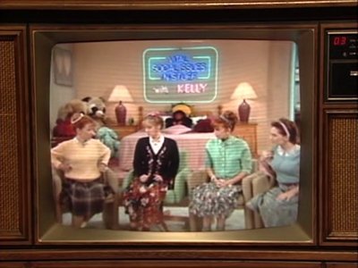 Kelly se va a Hollywood, 2ª parte