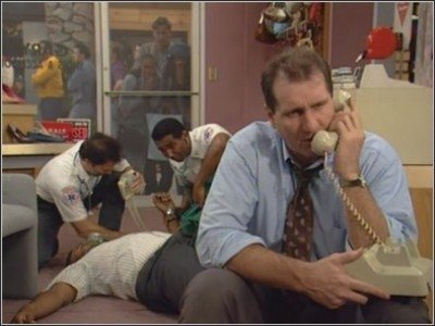 Un premio de consolación