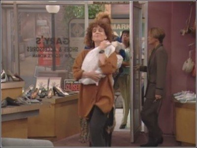 Esto es la leche, 1ª parte