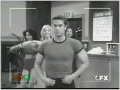 El matón, el Bud y la Kelly (Parte 2)