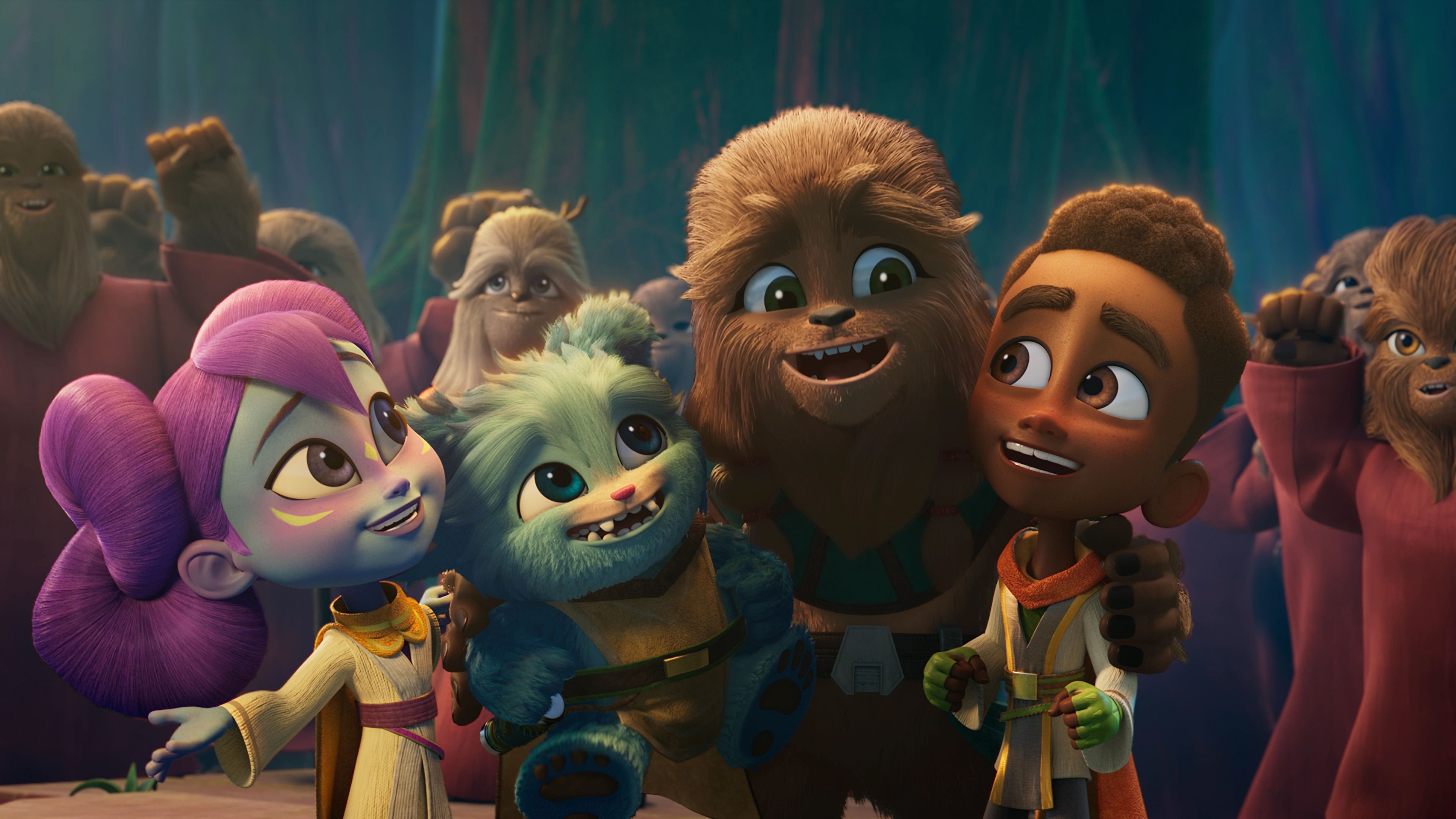 El Día de la Vida/Raxlo contraataca