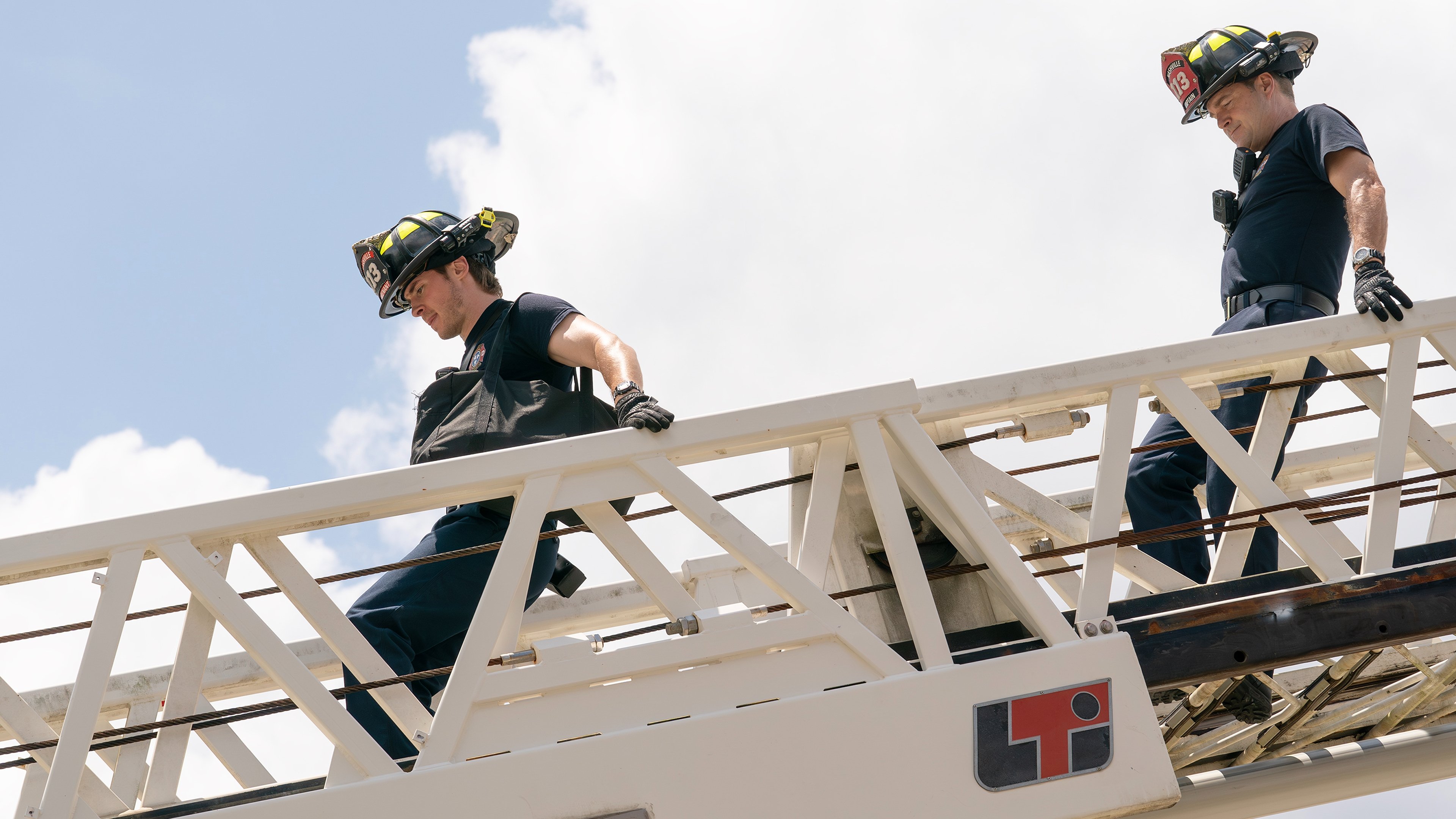 Un caso grave de blues