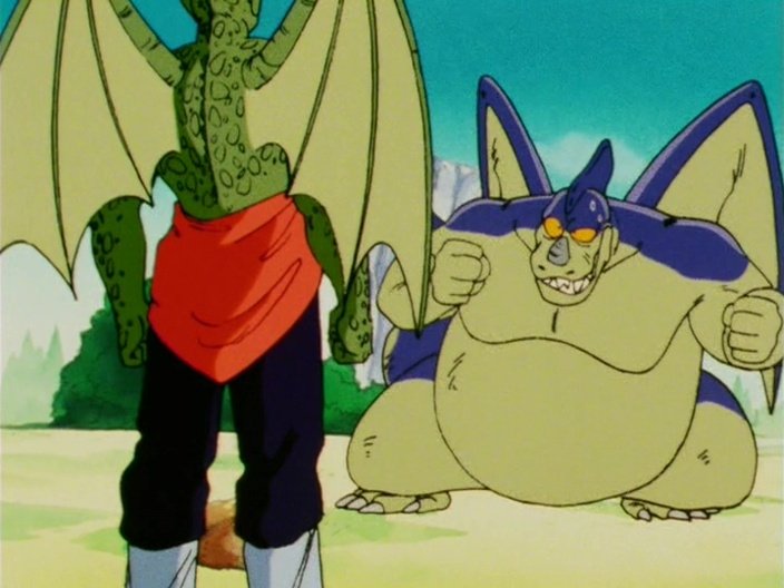 Un escondite casi perfecto