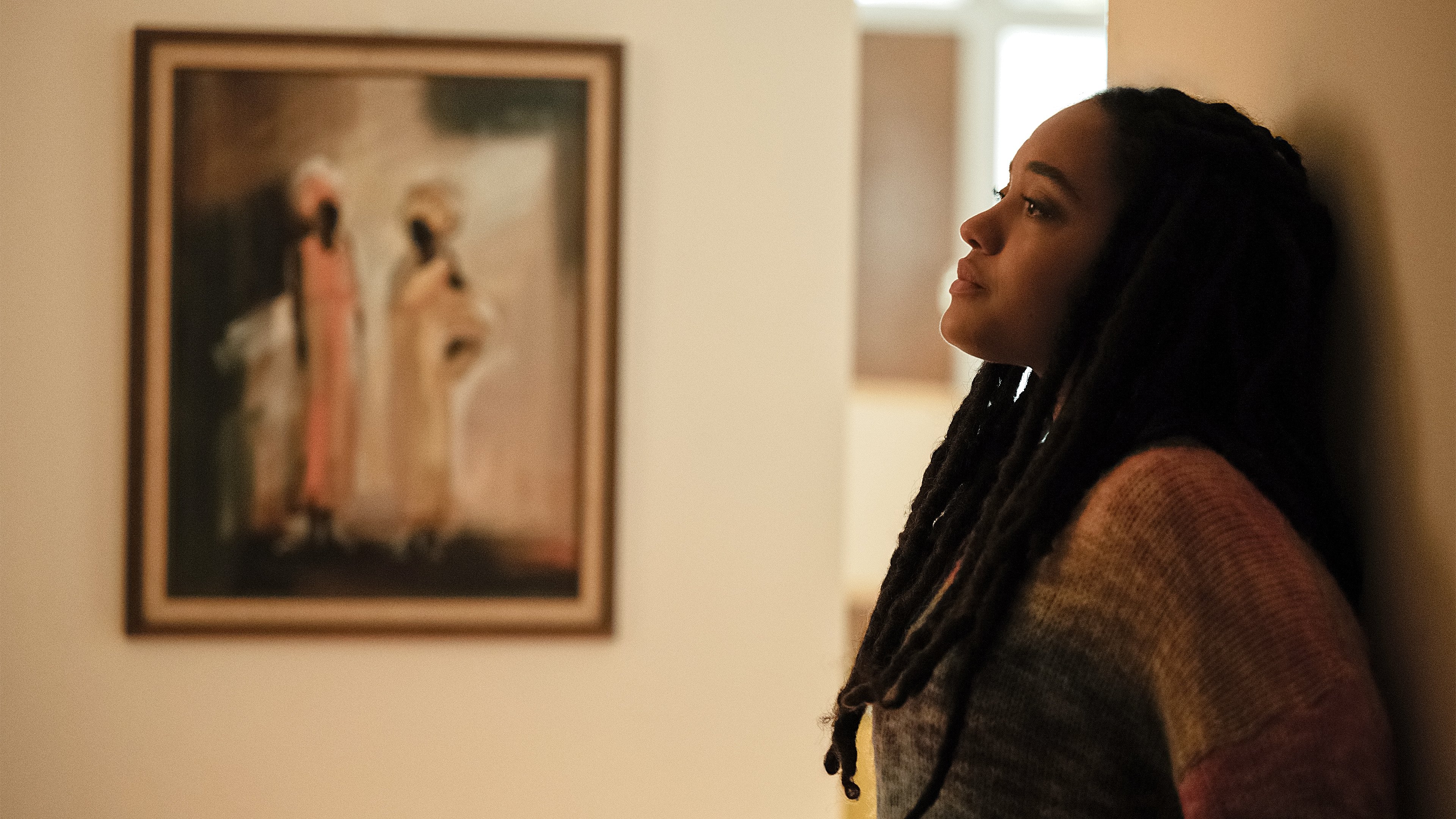 ¿Podría ponerse en pie la verdadera May?