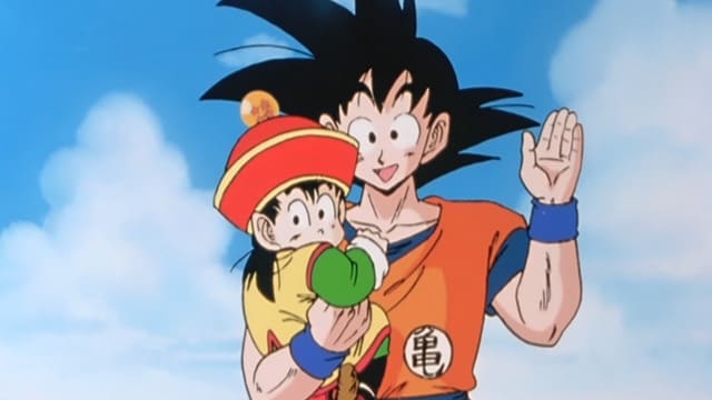 ¡Prólogo a la batalla! El regreso de Son Goku