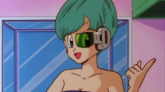 ¡Supervivencia salvaje! La noche de luna llena despierta a Gohan