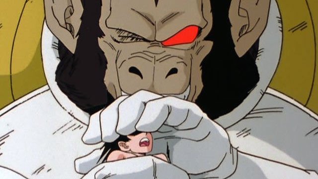 ¡Goku contra las cuerdas! Todas las esperanzas puestas en la Genkidama