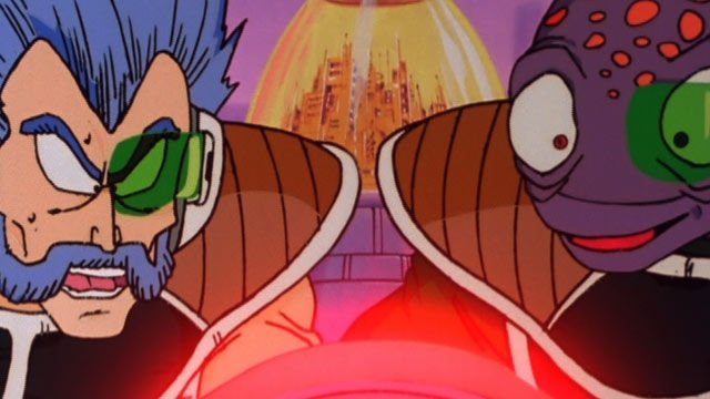 ¡Un poderoso nuevo enemigo! Freezer, el Emperador del Universo.