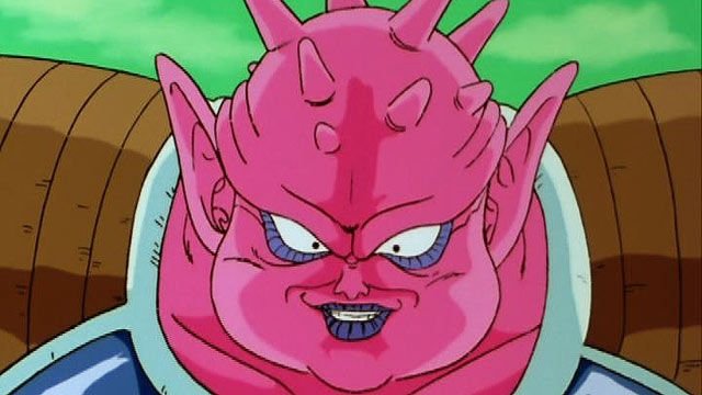 ¡La frenética persecución del terror de Dodoria! La verdad revelada a Vegeta