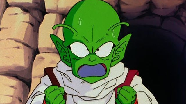 ¡Las maniobras encubiertas de Vegeta! Asalto trágico a los namekianos