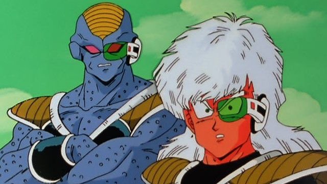 ¡Por fin llega Goku! Derrota a las Fuerzas Especiales de Ginyu