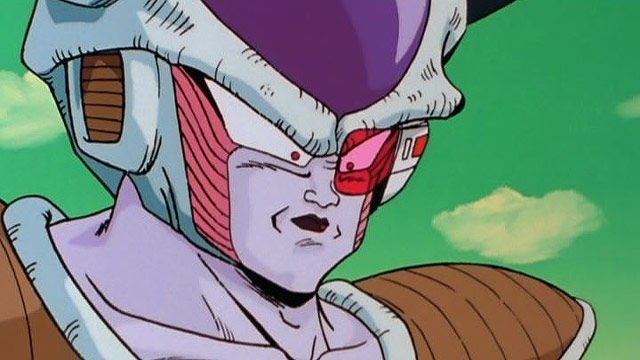 ¡Goku a plena potencia! ¿¡El plan secreto del tembloroso Ginyu!?