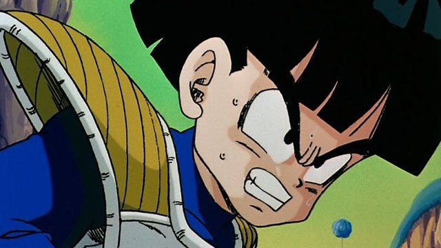 ¡Freezer enseña los colmillos! Un poder trascendental ataca a Gohan