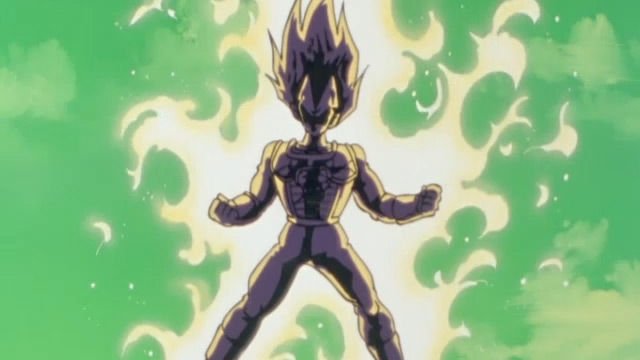 ¡Llega el momento más esperado! Son Goku se recupera