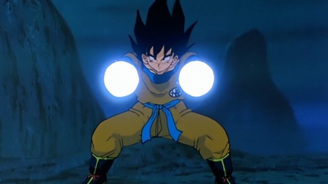 ¡Son Goku contra Freezer! Comienza el súper duelo