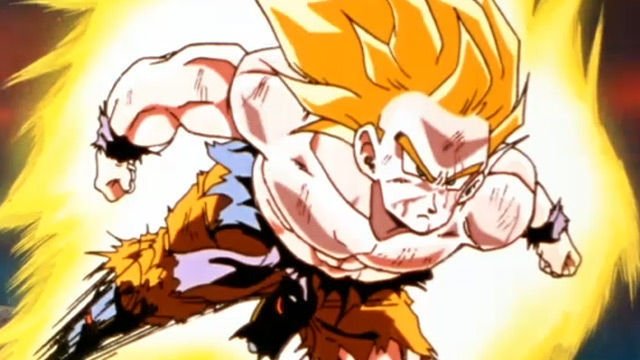¡Namek está a punto de explotar! El combate final de Son Goku y Freezer