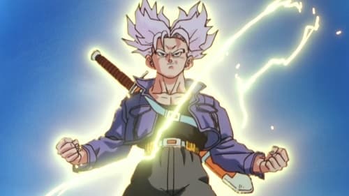 ¡Venceré a Freezer! Aparece otro Super Saiyan