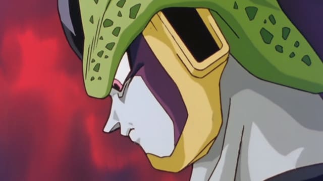 ¡Se intercambian las tornas! Aparece Perfect Cell