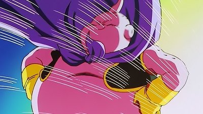 ¡Gohan localizado! ¡El intenso entrenamiento en el Reino de los Kaioshin!