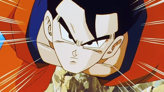 ¡Gracias por esperar, amigos! ¡Un renacido Gohan regresa a la Tierra!