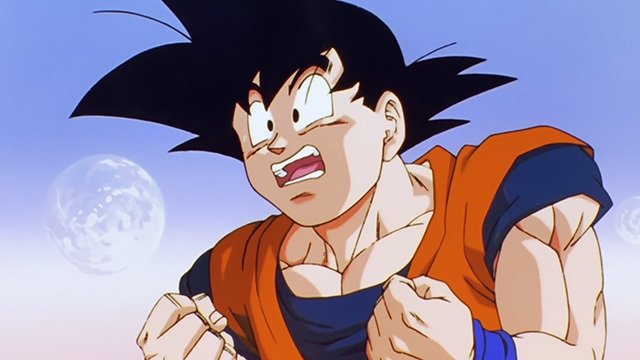 ¡La gran idea del Venerable Kaioshin! ¡Son Goku vuelve a la vida!