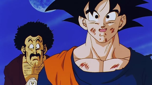 ¡Compartid conmigo vuestra energía Genki! ¡Formemos una enorme Genkidama!