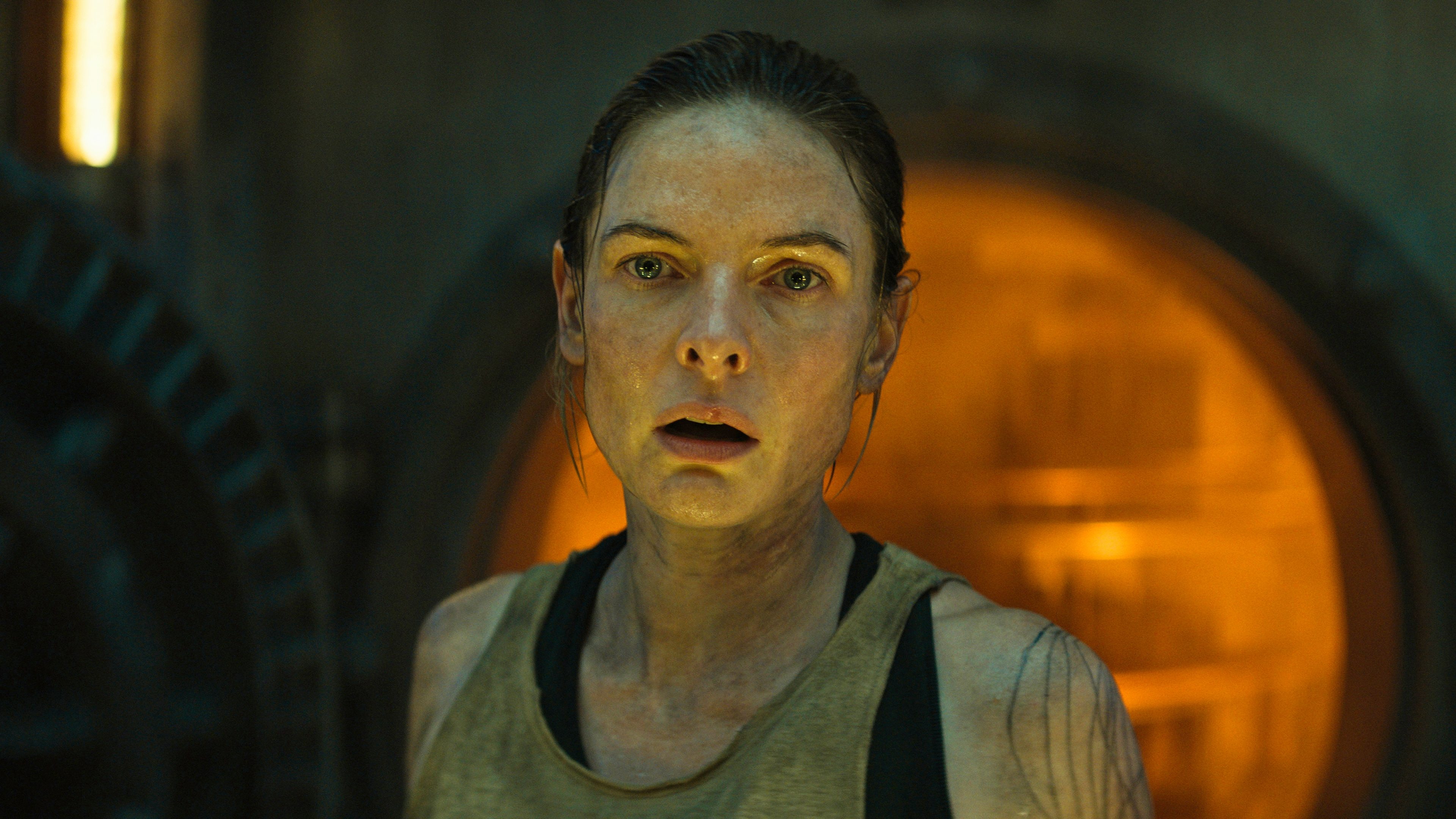 La elección de Holston