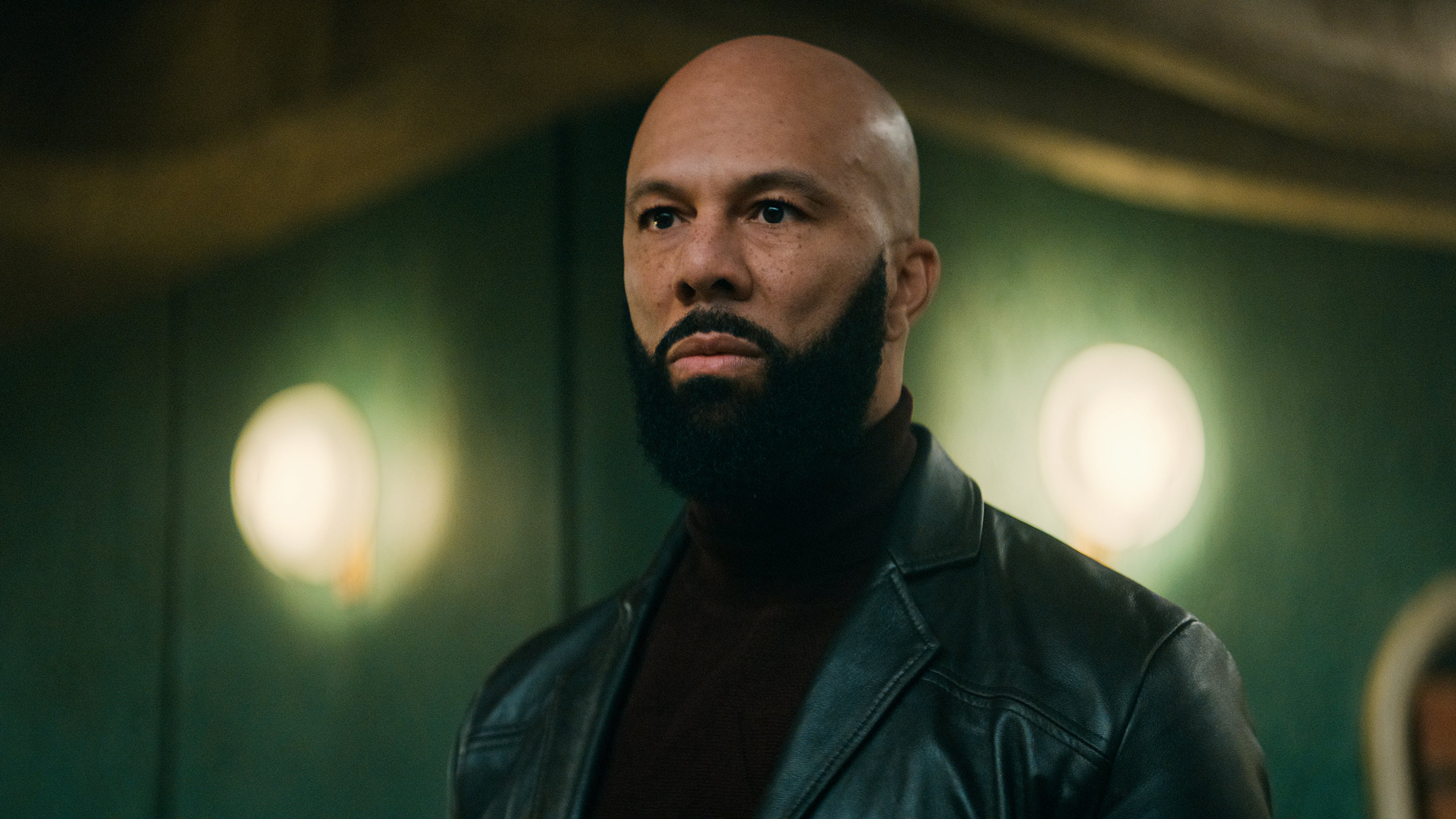 El hijo del conserje