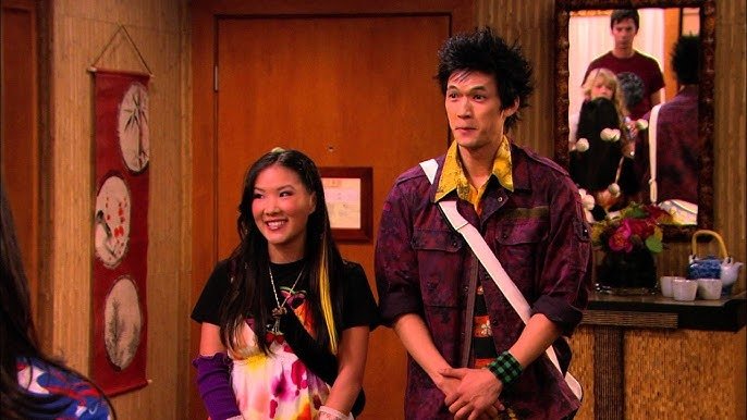 iCarly va a Japón (2ª parte)