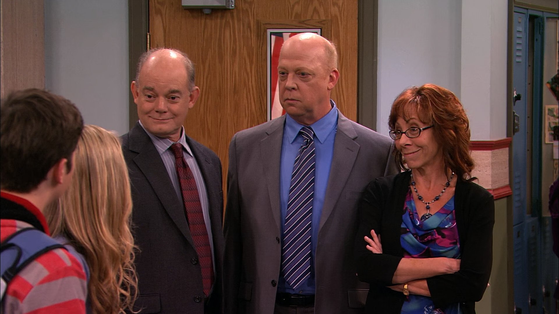 Tenemos nuevos directores