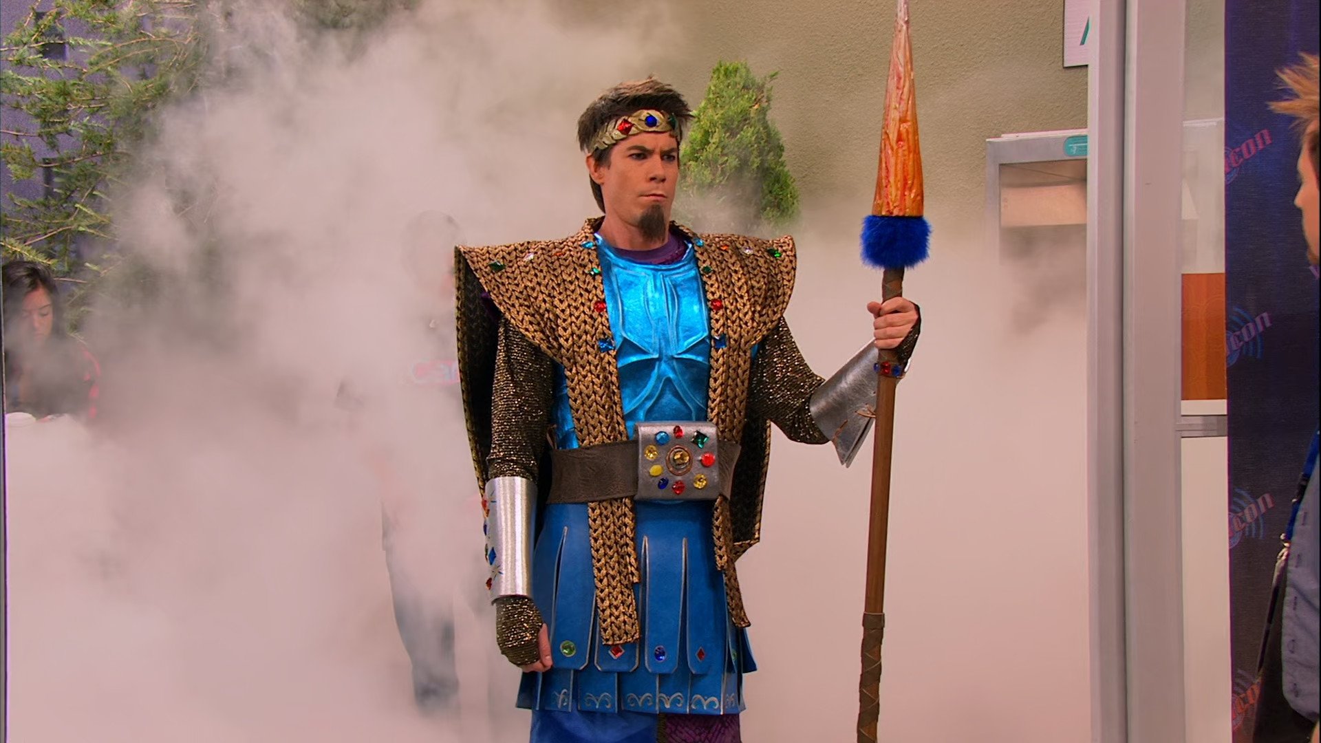 Guerra de fans (1ª parte)