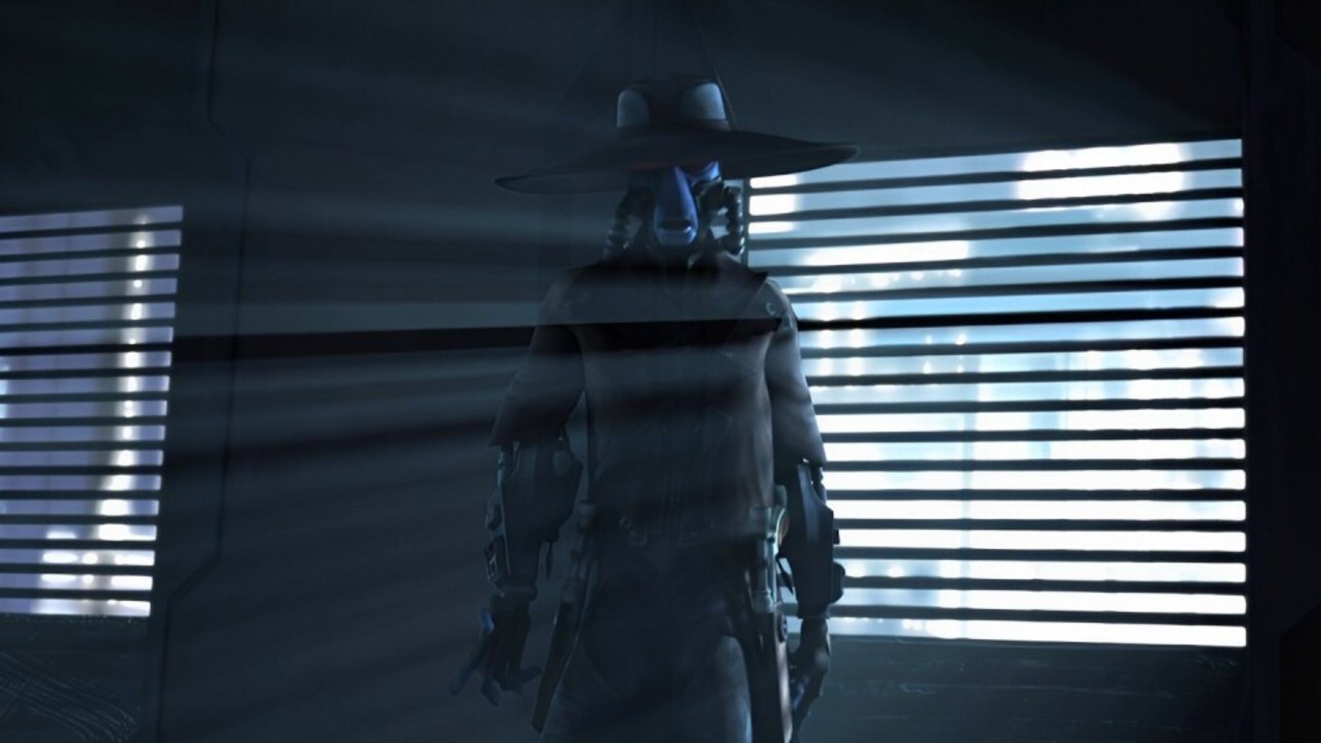 El robo del holocrón