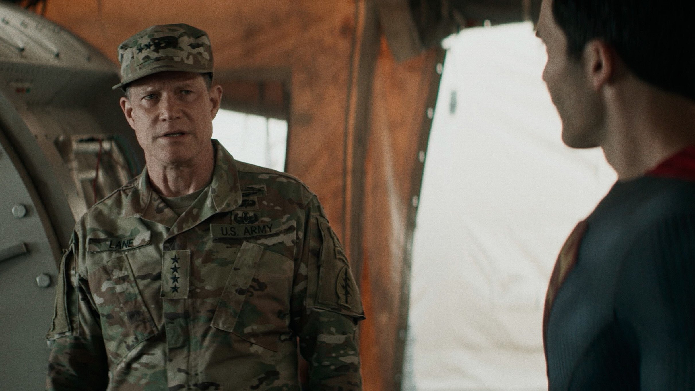 Oh Madre, ¿dónde estás?