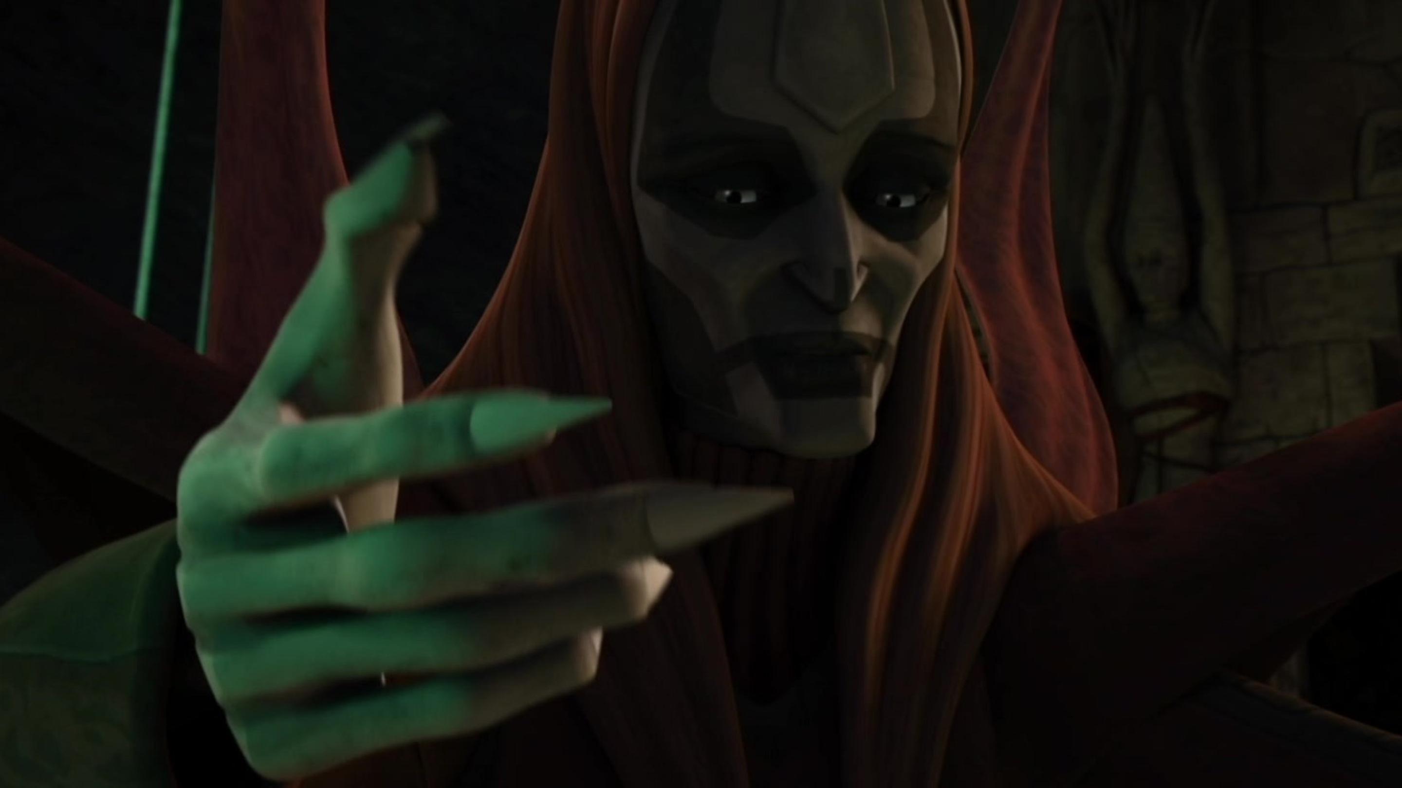 Hermanas de la noche