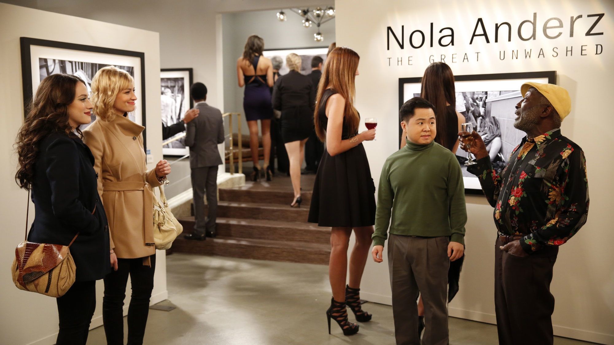 Y los más desfavorecidos