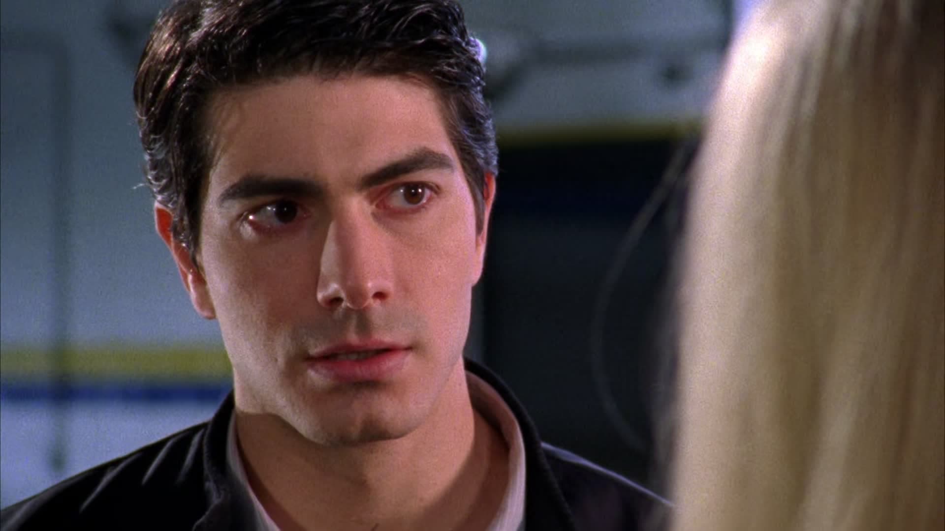 Chuck contra el otro