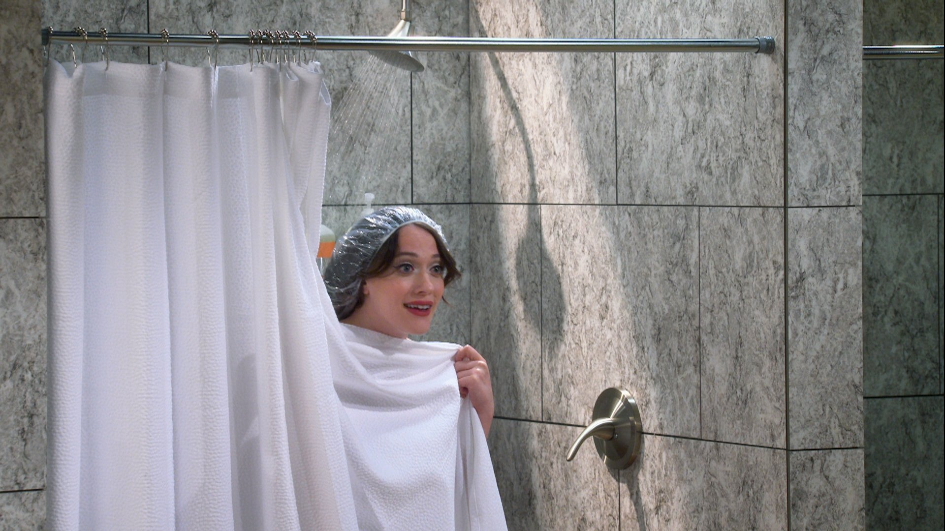 Y el gimnasio y el zumo