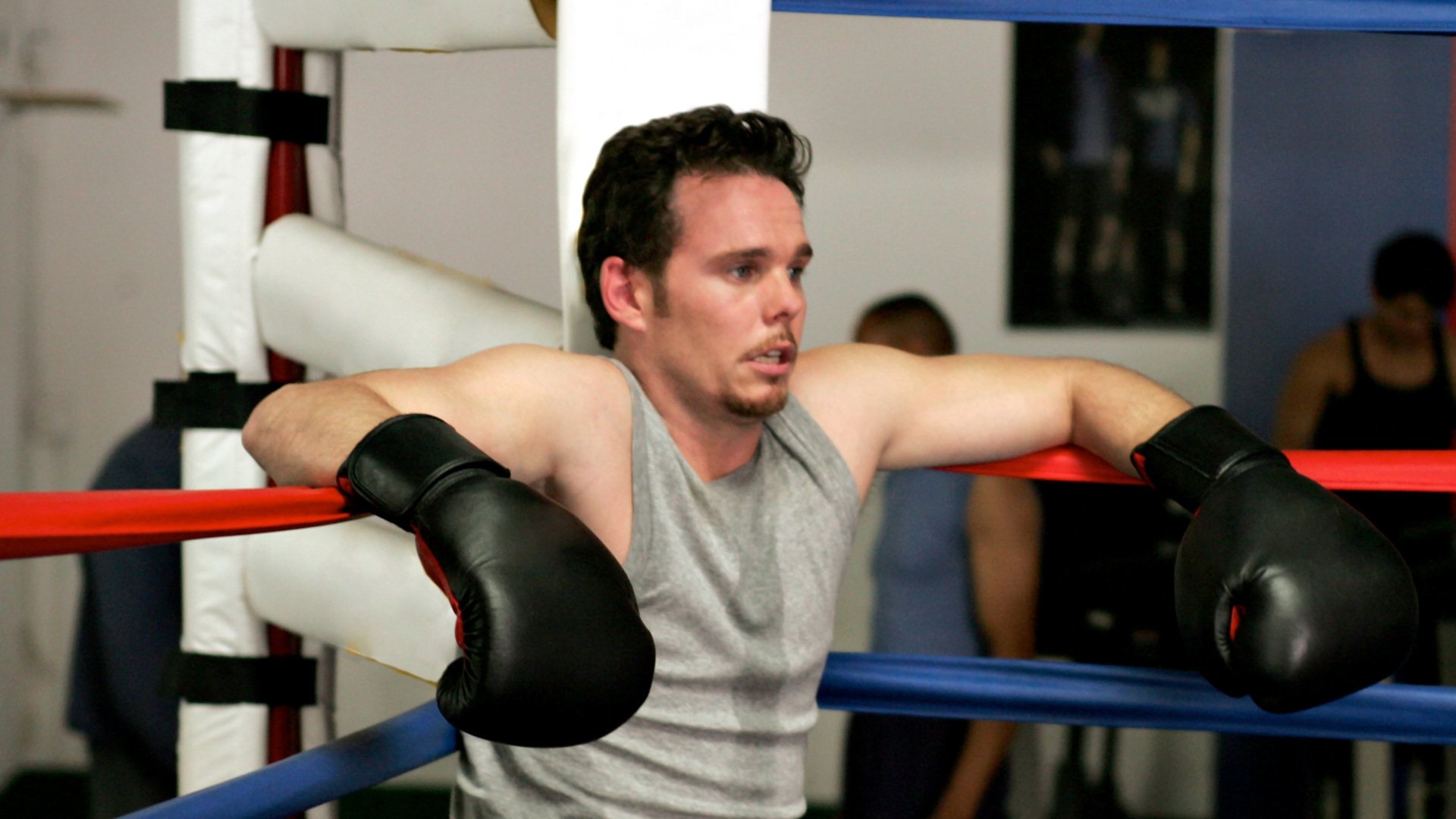 Una oferta rechazada