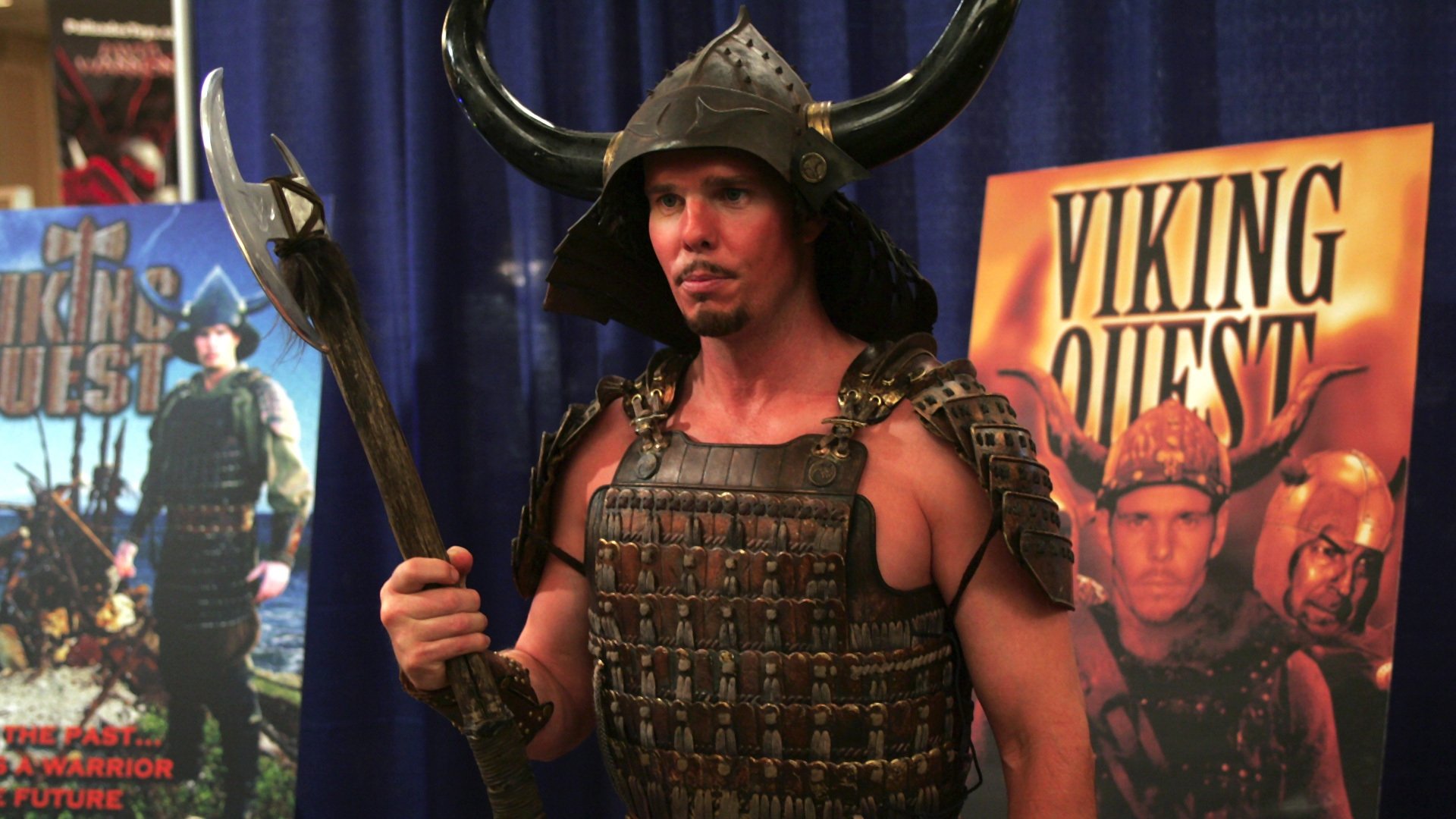 Yo también te quiero