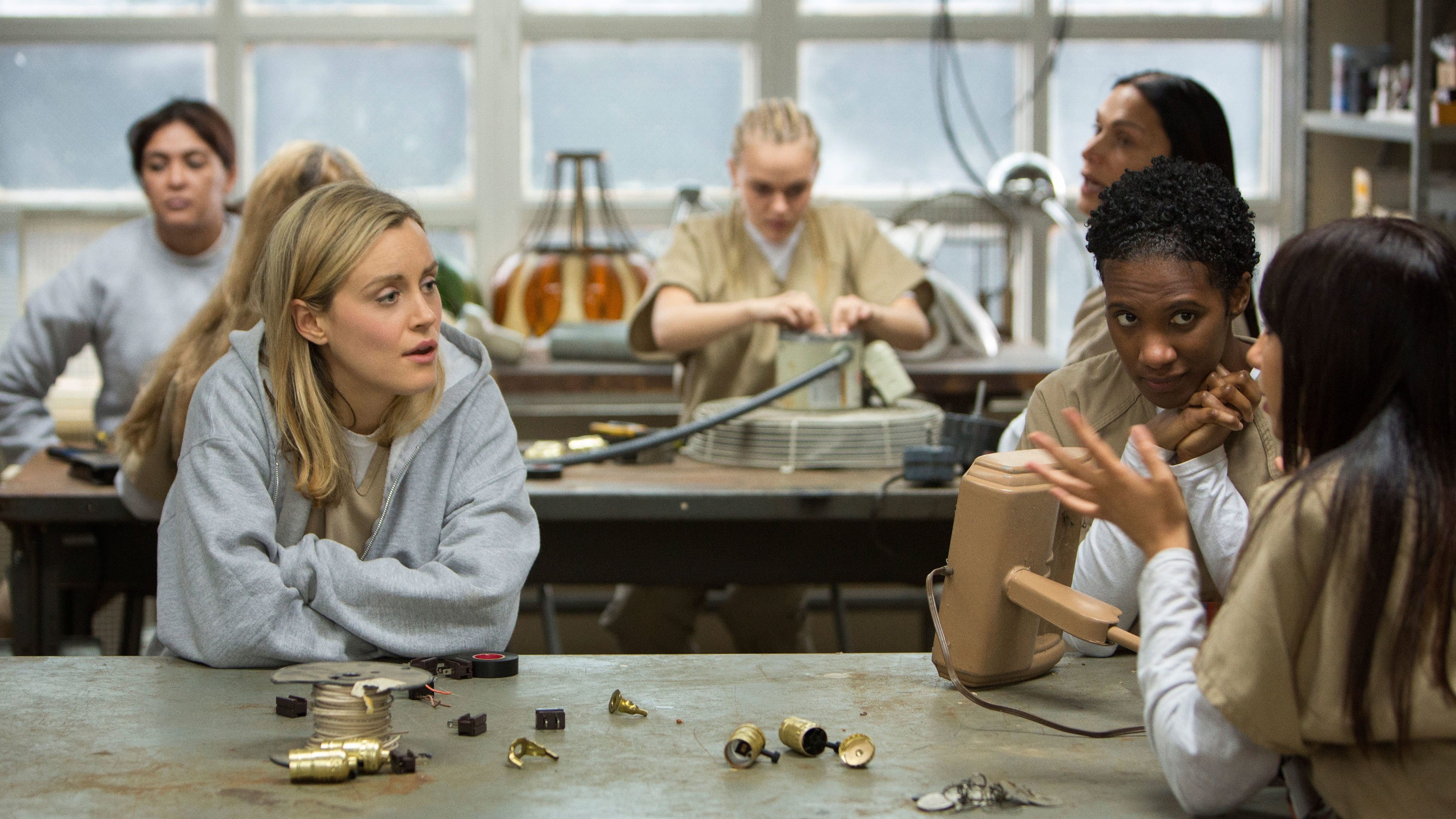 Enemigos imaginarios